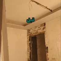 کابینت درب اتاق خوابی درب آپارتمانی|مصالح و تجهیزات ساختمان|مشهد, عامل|دیوار