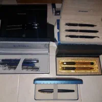 ست مدیریتی خودکار خودنویس یوروپن هانسا europen