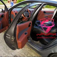 تودوزی و چرمکوبی داشبورد|قطعات یدکی و لوازم جانبی|کرمانشاه, |دیوار