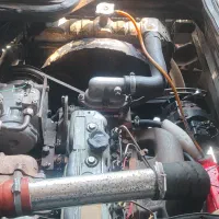 سیترا ۲۱ نفره|خودرو سنگین|فردیس, شهرک ناز|دیوار