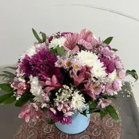 فروش باکس گل|گل و گیاه طبیعی|یزد, |دیوار