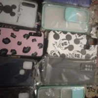 انواع.همه.قاب.مدلها|لوازم جانبی موبایل و تبلت|سنندج, |دیوار