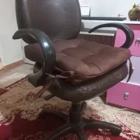 صندلی کامپیوتر