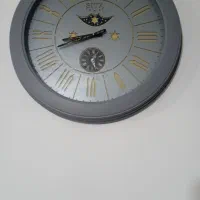 ی عدد ساعت دیواری به فروش می رسد