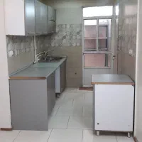 آپارتمان ۴۸ متر / همکف / حیاط دار