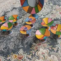 هفت سین ۶۵۰ت