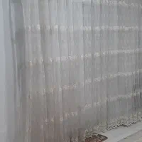 پرده|پرده، رانر، رومیزی|خمینی‌شهر, |دیوار