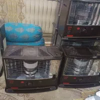 چراغ نفتی پلار|بخاری، هیتر، شومینه|سراوان, |دیوار