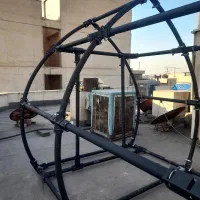 اتاق خصوصی حیاط خلوت برای نوجوان|مصالح و تجهیزات ساختمان|تهران, جردن|دیوار