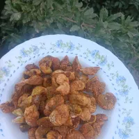 انجیر خشک