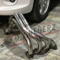 تولیدهدرز استیل انواع خودرو ضمانتیm.z.hederz