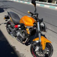 بنلی ۳۰۰ طلایی 1401