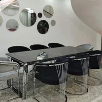 میز و صندلی غذاخوری،اپنی،جزیره