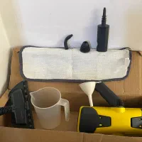 بخارشو کنوود