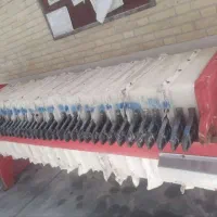 فروش فیلتر پرس