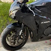 سی بی ار|موتورسیکلت|بندر گناوه, |دیوار