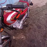 هندا 125هانی