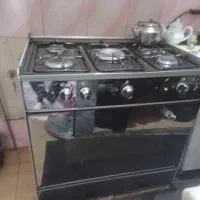 گاز|اجاق گاز و لوازم برقی پخت‌وپز|مشهد, امیرآباد|دیوار