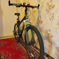 دوچرخه کی تی ام 26|دوچرخه، اسکیت، اسکوتر|شیراز, لاله|دیوار