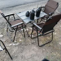 میز تاشو