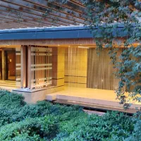 155متر*باغ بهشت*سه خواب*فول مشاعات|اجارهٔ آپارتمان|تهران, سعادت‌آباد|دیوار