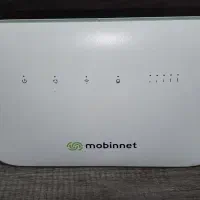 مودم 612S مبین نت بدون سیم کارت