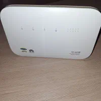 مودم هوآوی tfi60 h1 آنلاک