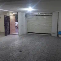 آپارتمان ۷۰‌متری واقع در کوی واحدی