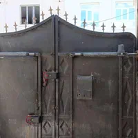 کرکره برقی جک پارکینگ درب رولاپ قفل برقی ریموت|خدمات پیشه و مهارت|مشهد, توس (بلوار توس)|دیوار