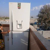 یخچال