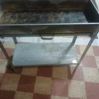 منقل کبابی|اجاق گاز و لوازم برقی پختوپز|شیراز, طلاب|دیوار
