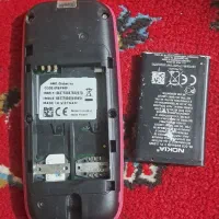 گوشی ساده نوکیا|موبایل|بروجرد, |دیوار