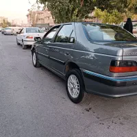 پارس ۹۲|خودرو سواری و وانت|اسلامآباد غرب, |دیوار