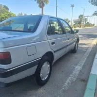 پژو 405 GLXبنزینی کم کارکرد