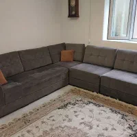 مبل راحتی ال ۷ نفره