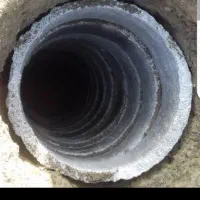 استادکار چاهکن چاه ساختمانی چاه ارت