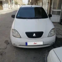 تیبا ۱ مدل ۹۹