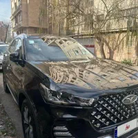 تیگو ۷ پرو مدل ۱۴۰۲ گارانتی فعال