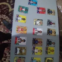 کیمدی فروشی