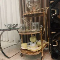 میز بار طرح اماراتی