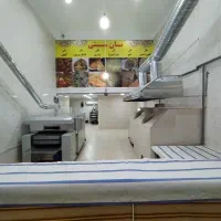 نیازمند نیرو برای کار در نانوایی