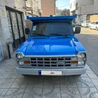 نیسان ۱۴۰۰آپشنال دوگانه کارخانه بدون رنگ