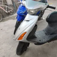 موتور پاکشتی سوزوکی ادرس125