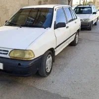 پراید۸۱