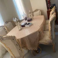 مبلمان|مبلمان خانگی و میز عسلی|تهران, گلاب دره|دیوار