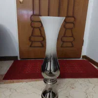 گلدان بزرک  سالنی|صنایع دستی و سایر لوازم تزئینی|تهران, جنت‌آباد جنوبی|دیوار