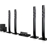 فروش سینما خانگی LG LHD756