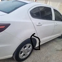 شاهین Gمدل 1400|خودرو سواری و وانت|زرقان, |دیوار