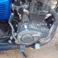 موتورمتین  مدل 98