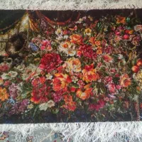 فرش دست باف